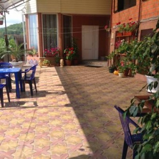 Фотография гостевого дома На Хвойной