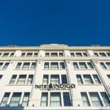 Фотография гостиницы Hotel Indigo - Cardiff, an IHG Hotel