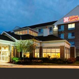 Фотографии гостиницы
Hilton Garden Inn Overland Park