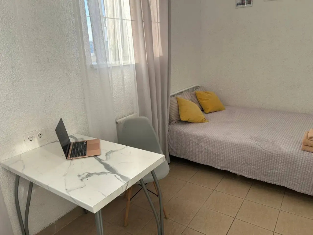 Фотография квартиры Апартаменты № 0