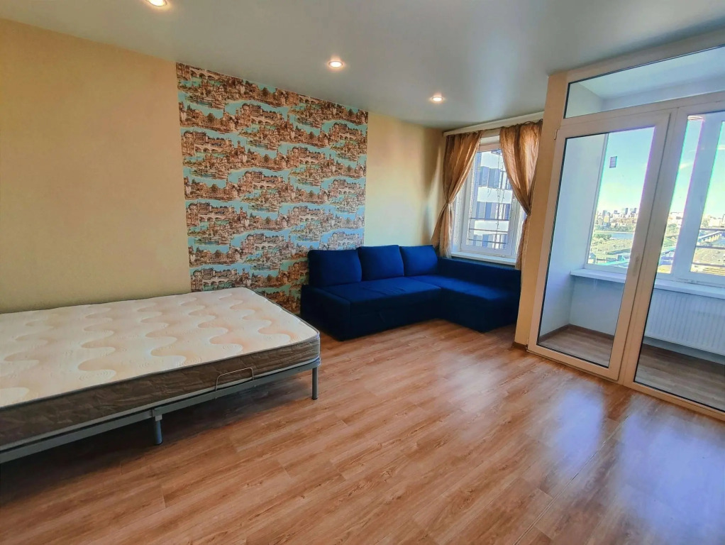 Фотография квартиры Апартаменты на улице Немировича-Данченко 156