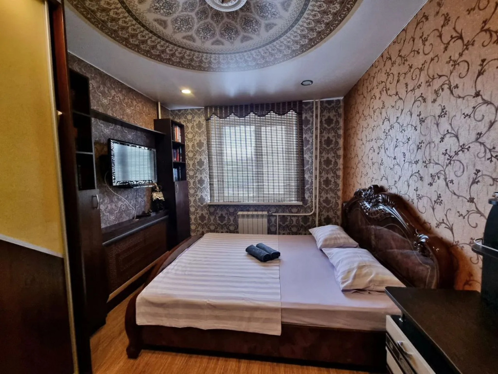 Фотография квартиры Квартира Уютная с Комфортным Расположением