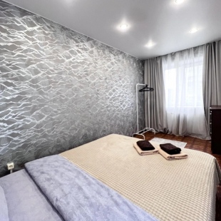 Фотография квартиры Апартаменты на улице Полярные Зори 3