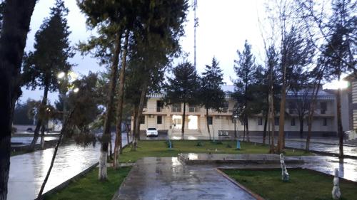 Фотография гостиницы Gisar Asia