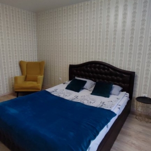 Фотография квартиры Апартаменты Мира 2В