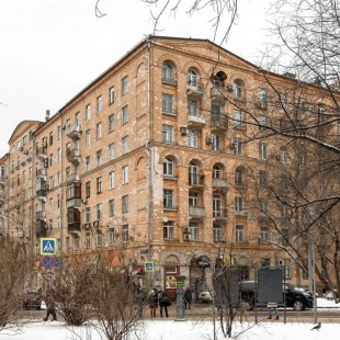 Фотография квартиры Апартаменты Rentwill у метро Аэропорт