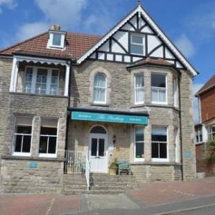 Фотографии мини отеля
The Rookery