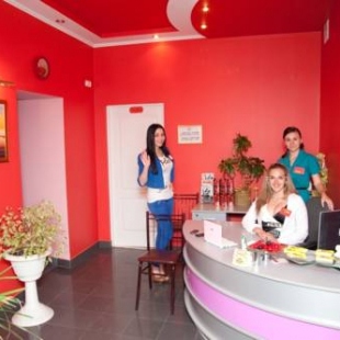 Фотография хостела Черри