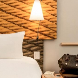 Фотография гостиницы Ibis Toulouse Purpan Aeroport