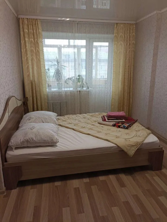 Фотография квартиры Квартира на улице 50 лет ВЛКСМ