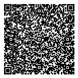 QR код гостевого дома Радость