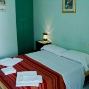 Фотографии мини отеля
Al Pantheon Con Thomas Mann