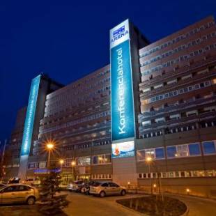 Фотографии гостиницы
Danubius Hotel Arena