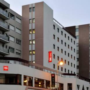 Фотографии гостиницы
ibis Amiens Centre Cathedrale