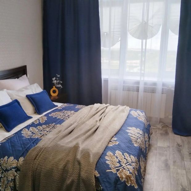 Фотографии квартиры 
            Апартаменты на улице Комарова