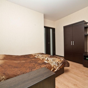 Фотография квартиры Марьин Дом на Шевченко