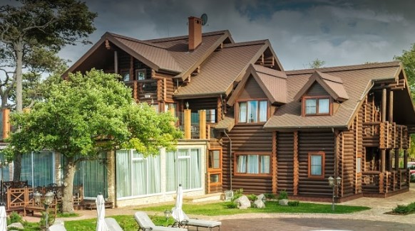 Фотография мини отеля Маяковский