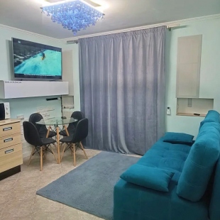 Фотография квартиры Апартаменты в центре Туапсе