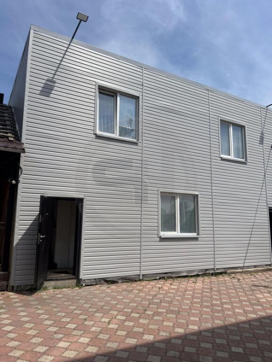 Фотографии Коттеджа 
            Коттедж в Mad House (Мэд Хаус) с сауной и бассейном