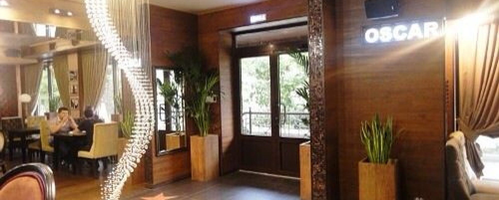 Фотографии кафе
Hollywood