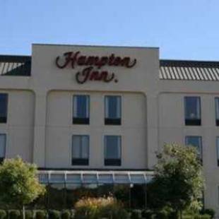 Фотографии гостиницы 
            Hampton Inn Muskogee