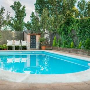 Фотографии гостевого дома
Hostal Restaurante Rijujama