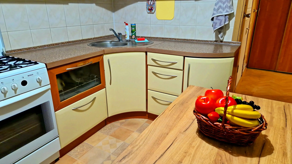 Фотография квартиры Апартаменты Алмаз Арктики на Заводской 5