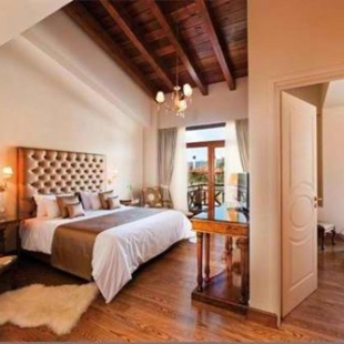 Фотография гостиницы Tagli Resort & Spa