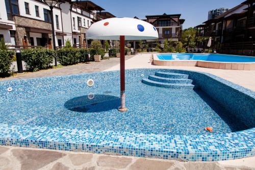 Фотографии апарт отеля 
            Mandarin Park Home