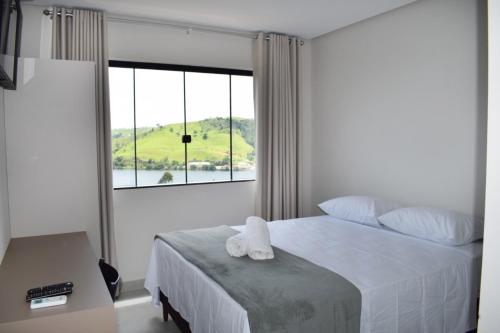 Фотография гостиницы Pousada Belvedere