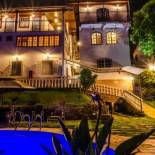 Фотография мини отеля Hotel Pousada Arcádia Mineira