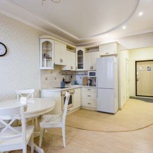 Фотография квартиры Квартира Евродвушка на Белорусской 10