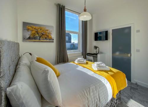 Фотография гостевого дома Piccadilly by Pureserviced