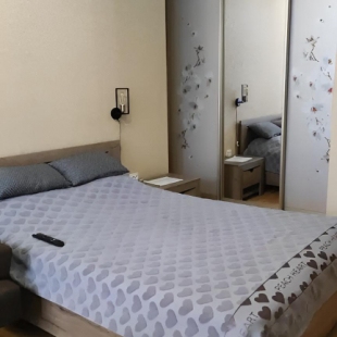 Фотография квартиры Квартира на Проспекте Кирова 66