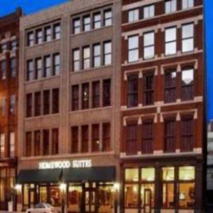 Фотографии гостиницы
Homewood Suites by Hilton Indianapolis Downtown