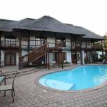 Фотография гостевого дома Oak Park and Conference Centre