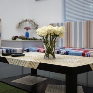 Фотография хостела Jazz House