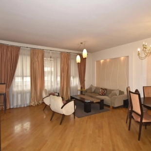 Фотография квартиры Квартира 3-комн. на Северном проспекте недалеко от оперы,HH610