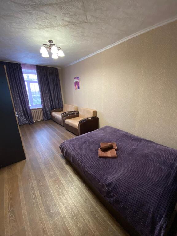 Фотография квартиры Апартаменты 2-к. Квартира