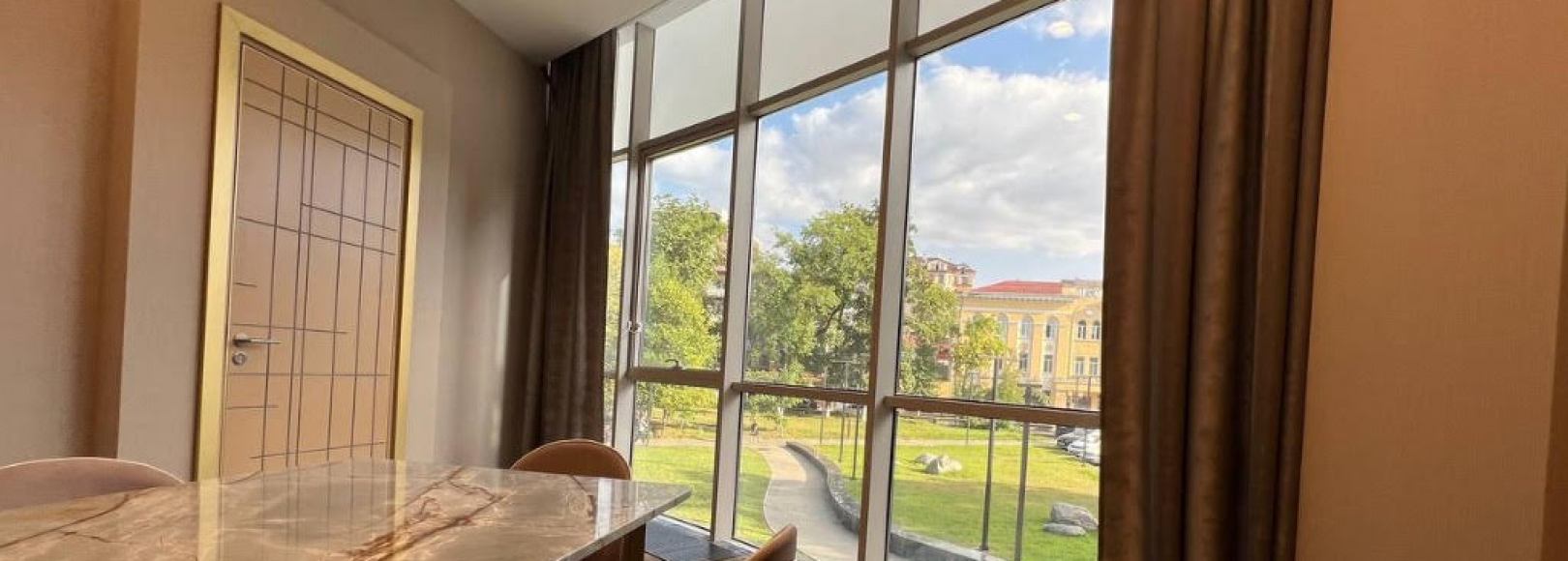 Фотография конференц-зала VIP зал Parvus