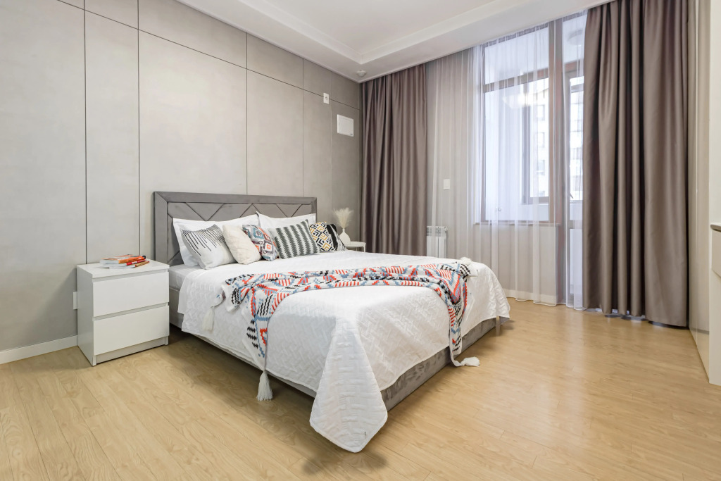 Фотография квартиры Квартира Highvill Modern View