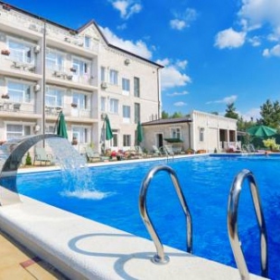 Фотография гостиницы Avdallini Golden Bay