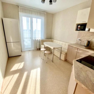 Фотография квартиры Двухкомнатные Апартаменты на Проспекте Мира