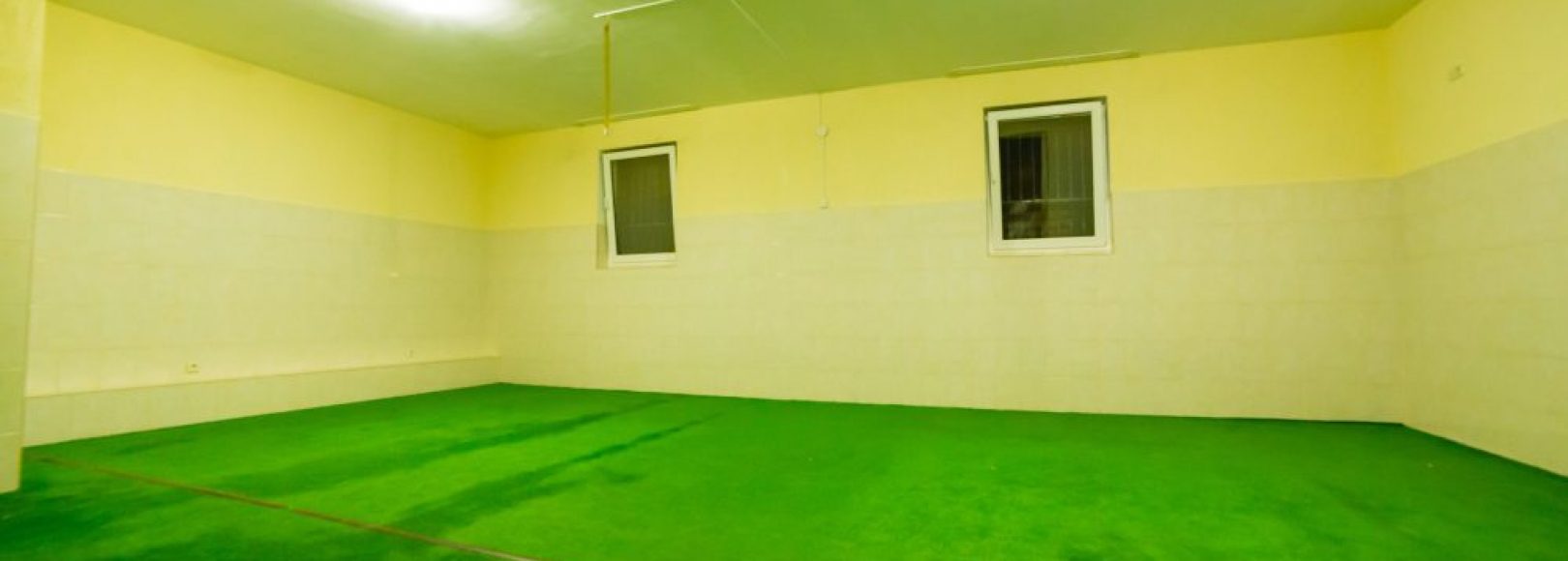 Фотография конференц-зала Зал на 1 этаже 2 корпус