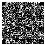 QR код достопримечательности Часовня иконы Божией Матери Живоносный Источник