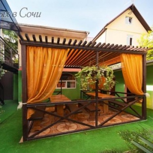 Фотография гостевого дома Алекс