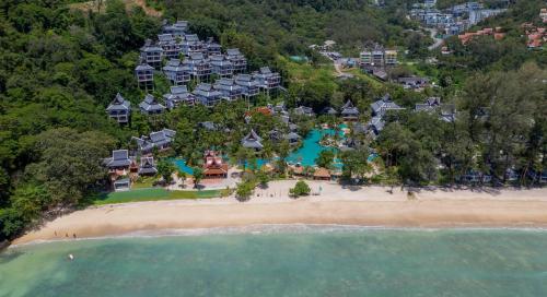 Фотографии гостиницы 
            Thavorn Beach Village Resort & Spa Phuket - SHA Extra Plus