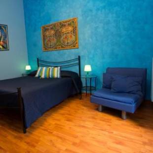 Фотографии мини отеля 
            Laterano Inn