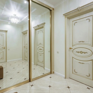 Фотография квартиры Pro Apart на улице Дальняя 8 корпус 1