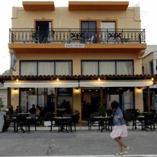 Фотографии гостевого дома
Scorpios Family Rooms